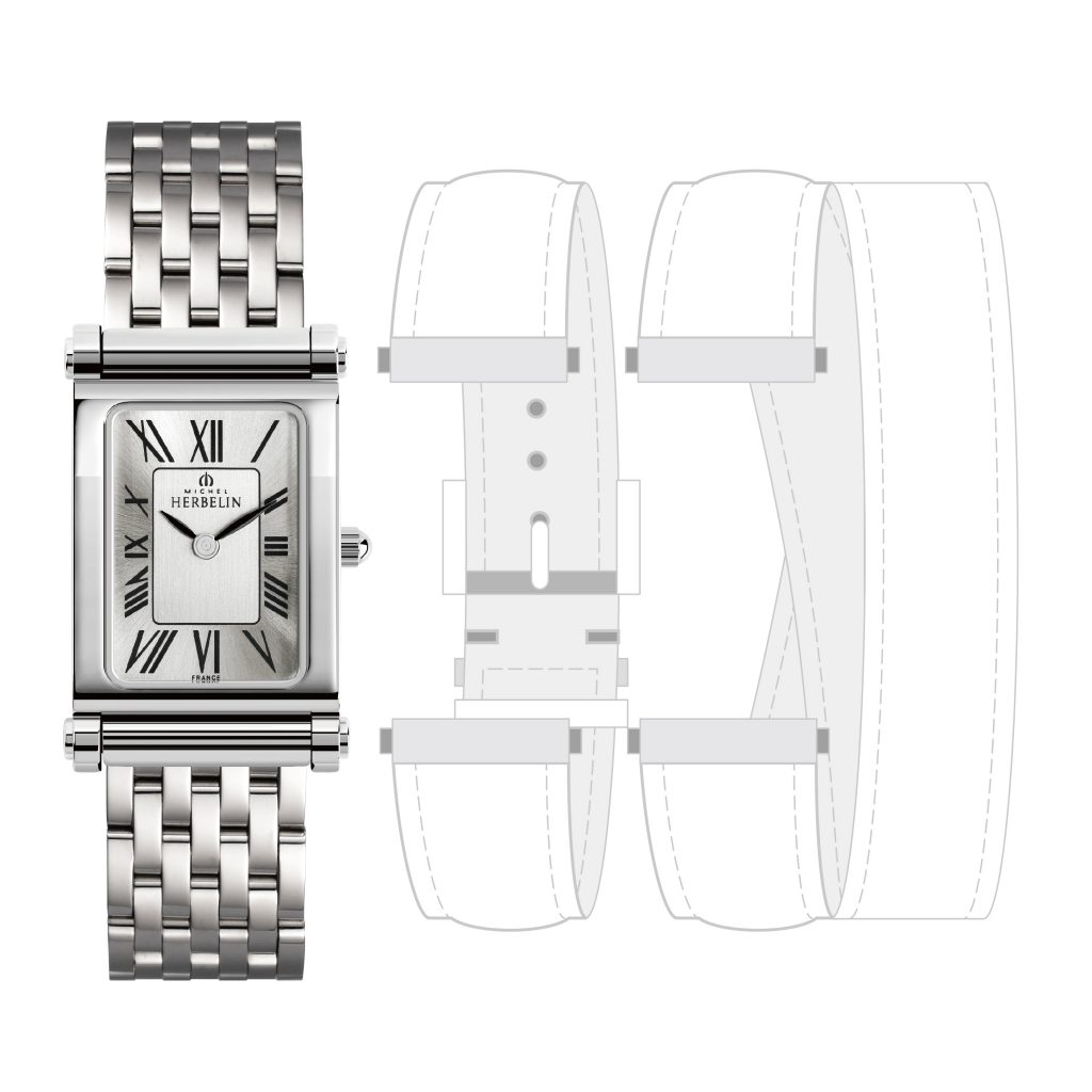 エルブラン(HERBELIN) | ブランド腕時計の正規販売店紹介サイト ...